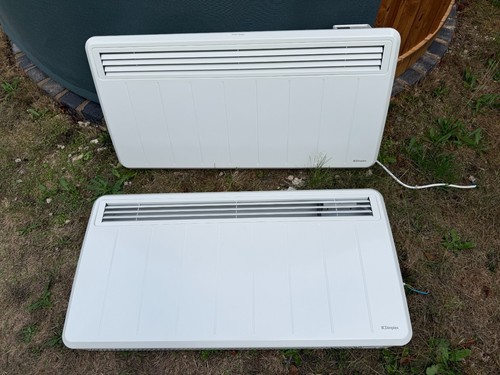 Dimplex plx200e 0kw panel - dimplex,