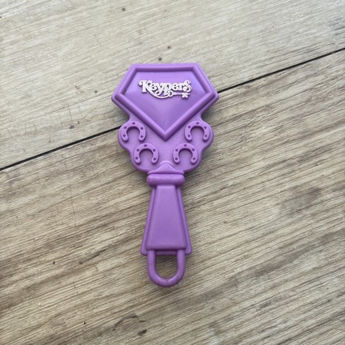 Diamond brush keypers - diamond,