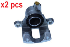 X2 PCS L&R SIDES REAR FITS