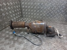 Ford Fiesta Mk7 Facelift ST