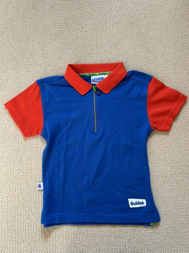 Guides official uniform - guides,