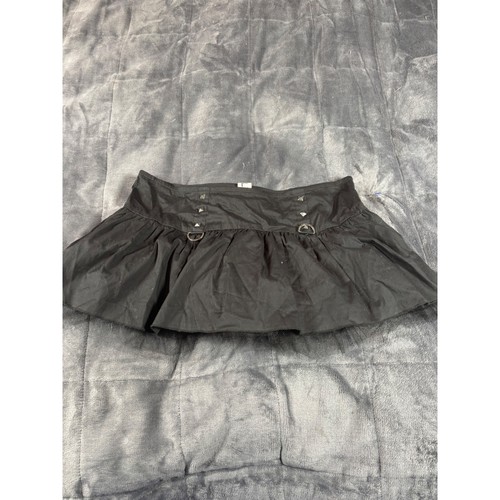 Lip service black - service, gothic