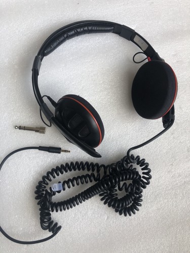 Sennheiser 480 13uk - hd, 480-13uk