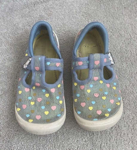 Clarks infant childs - clarks,