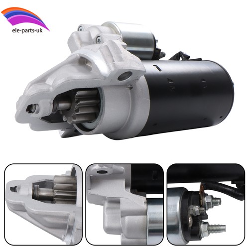 Starter motor for citroen - starter,