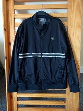Peaceful Hooligan Full Zip