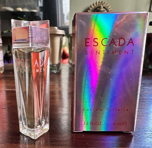 Escada sentiment eau - sentiment,