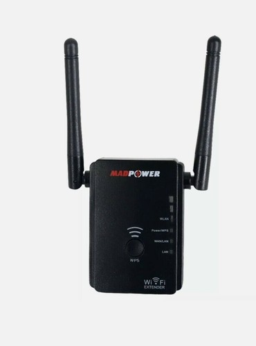 N300 wifi range extender - n300,