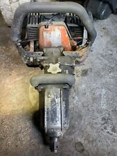 Vessel Gt-3500ge Petrol 1” Impact Gun Running