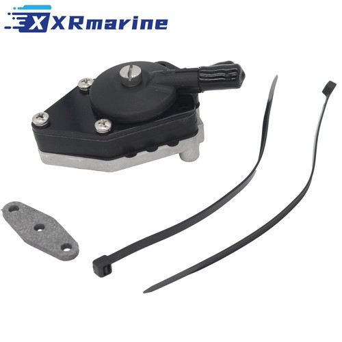 Johnson evinrude outboard - outboard, fuel