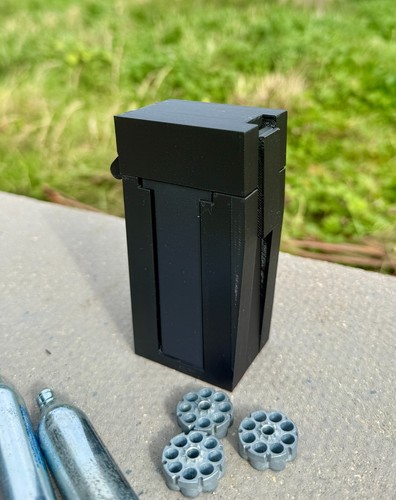 Umarex walther mag - ,