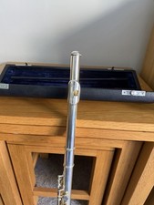 Flute Musical Instrument and