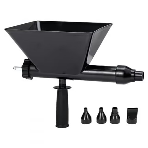 Electric mortar pointing grout - electric,
