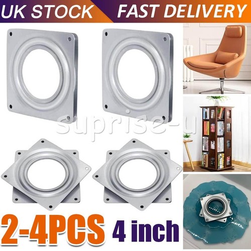 4pcs heavy duty - 4",