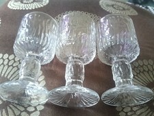 3x'Ravenhead Siesta'