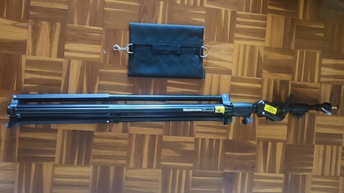 Manfrotto 420b combi - manfrotto,