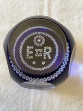 Caithness Glass Diamond