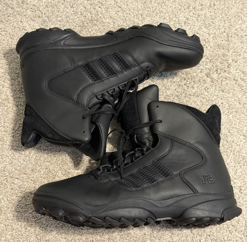Adidas 3 yohji - ×, yamamoto
