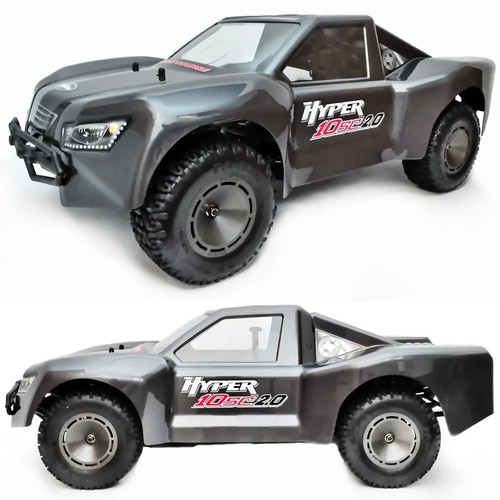 Hobao hyper 2 0 - sc, 2.0