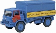 Oxford Diecast 76MK001 Bedford