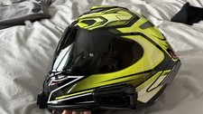 Shoei X-Spirit 3 Aerodyne TC3