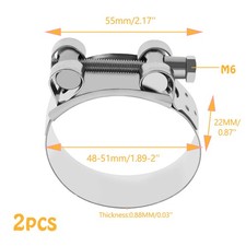 NEW Stainless Steel Motorcycle