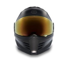 Harley-Davidson Division X15