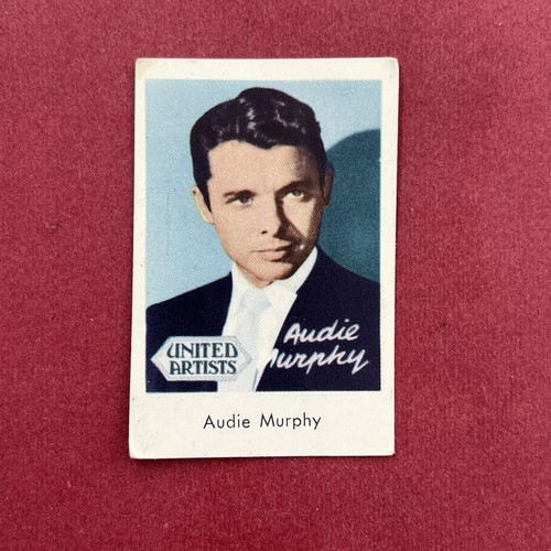 Audie murphy 1957 - murphy,