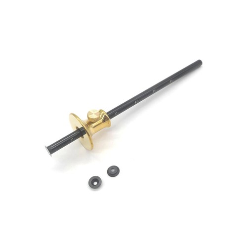 Taytools solid brass easy read - solid,