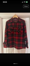 Vintage Pendleton Board Shirt