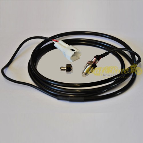Digital speedometer sensor - digital,