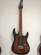 Ibanez 6 String Guitar In