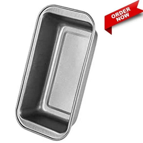 Chef aid non stick - 2lb, loaf