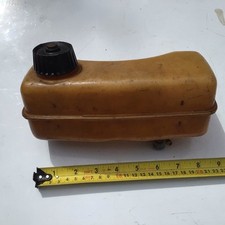 Flymo Allen Hover Lawnmower Petrol Engine Part - Fuel Tank Reservoir & Cap