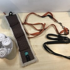 Horse Training Joblot / Bundle