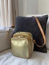 Vintage Louis Vuitton Wooster