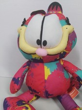Nickelodeon Garfield