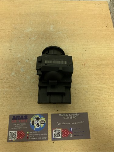 Mercedes sprinter ignition - mercedes,