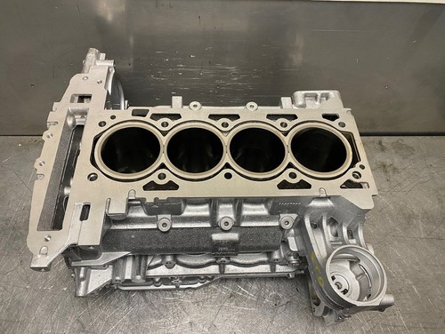 Recon cylinder block vauxhall - recon,