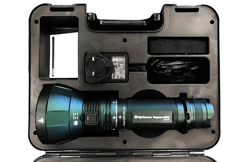 Nightsearcher magnum 11600 - nightsearcher,