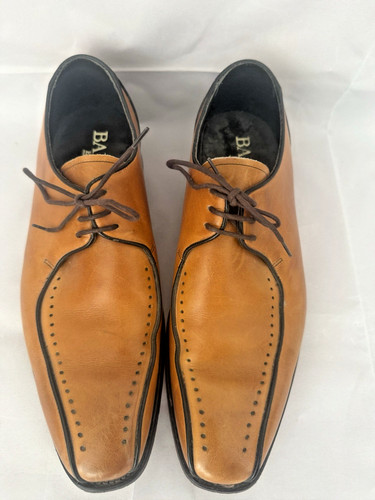 Barker england shoes size - size, 7