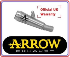 Suzuki GSXR1000 2017 17 Arrow