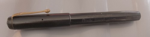 Vintage conway stewart 475 - stewart, no