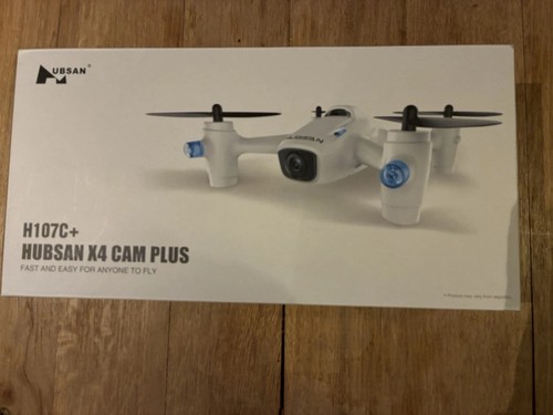 Hubsan h107c cam - h107c+, x4