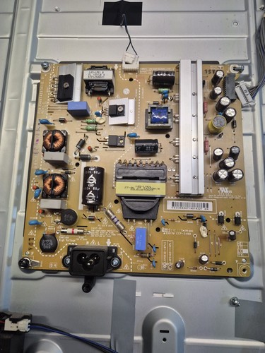 Main board lg 42lf580v - board,