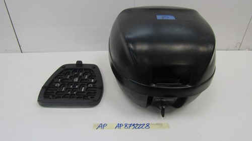 Top box new - box, concept
