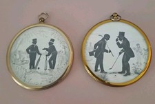 Vintage 1980s Peter Bates