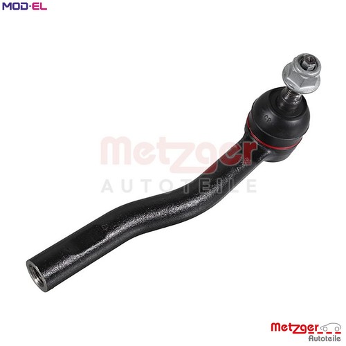 Tie rod end - end, for