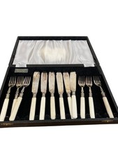 John Vincent Silver Plated