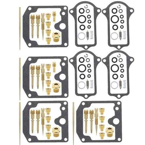Kz650 carburetor kit for - carburetor,